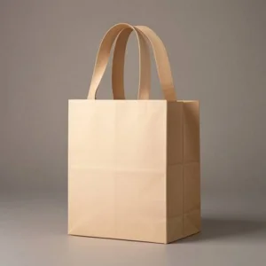 Z - Bolsa de papel
