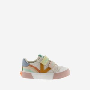 Zapatillas Lona Victoria