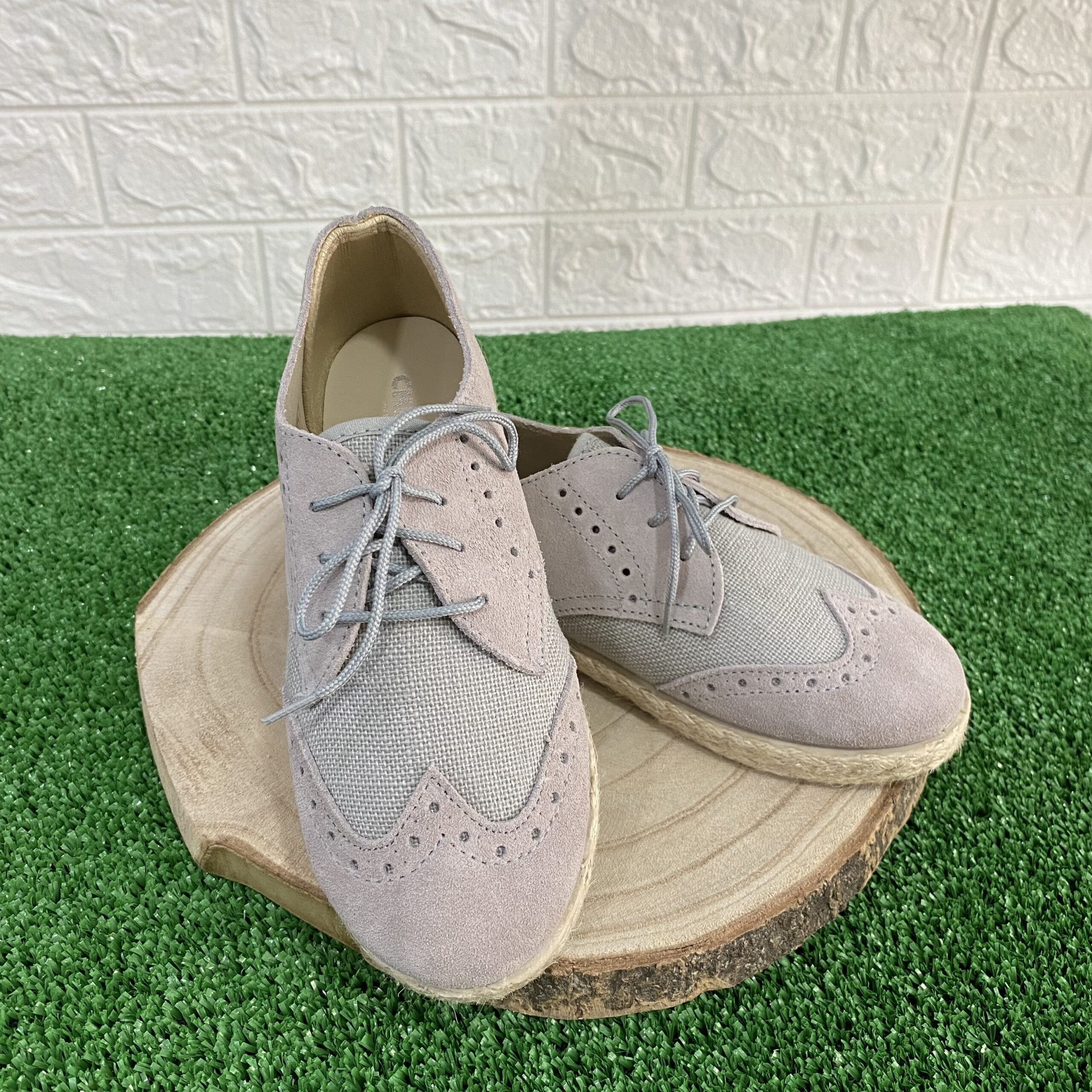Blucher ceremonia Chuches
