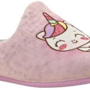 Zapatilla Niña por casa Garzón Unicornio