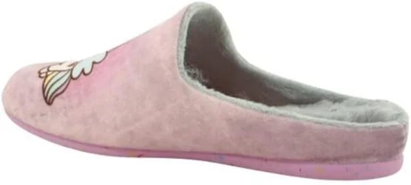 Zapatilla Niña por casa Garzón Unicornio - Imagen 3