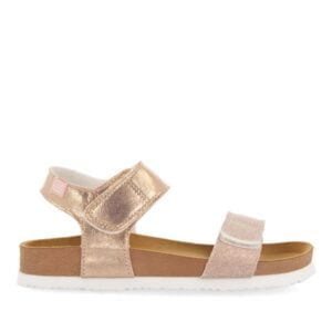 Sandalia Suela Bio Gioseppo Cobre