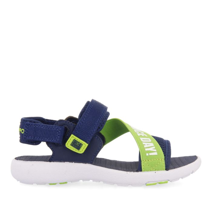 Chanclas deportivas Gioseppo Marino