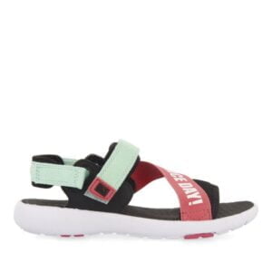 Chanclas deportivas Gioseppo Rosa