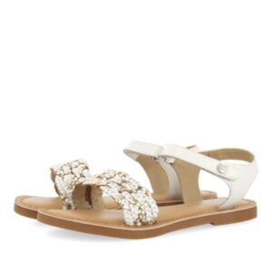 Sandalia piel Gioseppo