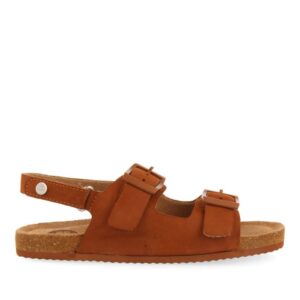 Sandalia piel Suela Bio Gioseppo