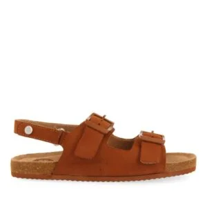 Sandalia piel Suela Bio Gioseppo