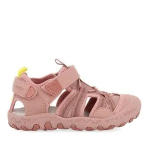 Zapatilla treck Gioseppo Rosa