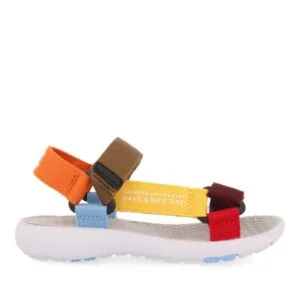 Sandalia Gioseppo Multicolor