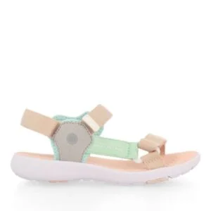 Sandalia Gioseppo Colores Pastel