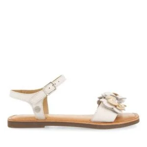 Sandalia piel Gioseppo Flores