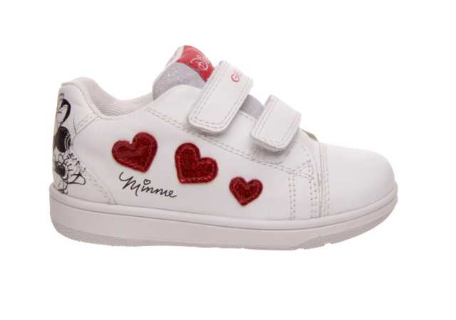 Deportiva Geox Minnie
