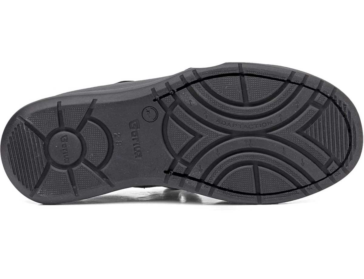 Colegial Chica Gorila Marino 1