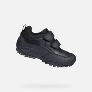 Zapato Negro Geox