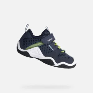 Deportiva verano Geox