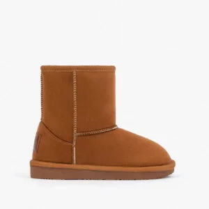 Bota australiana Conguitos Cuero