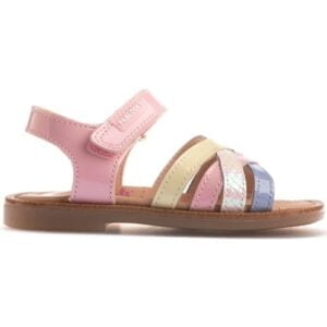 Sandalia Niña Pablosky Multicolor