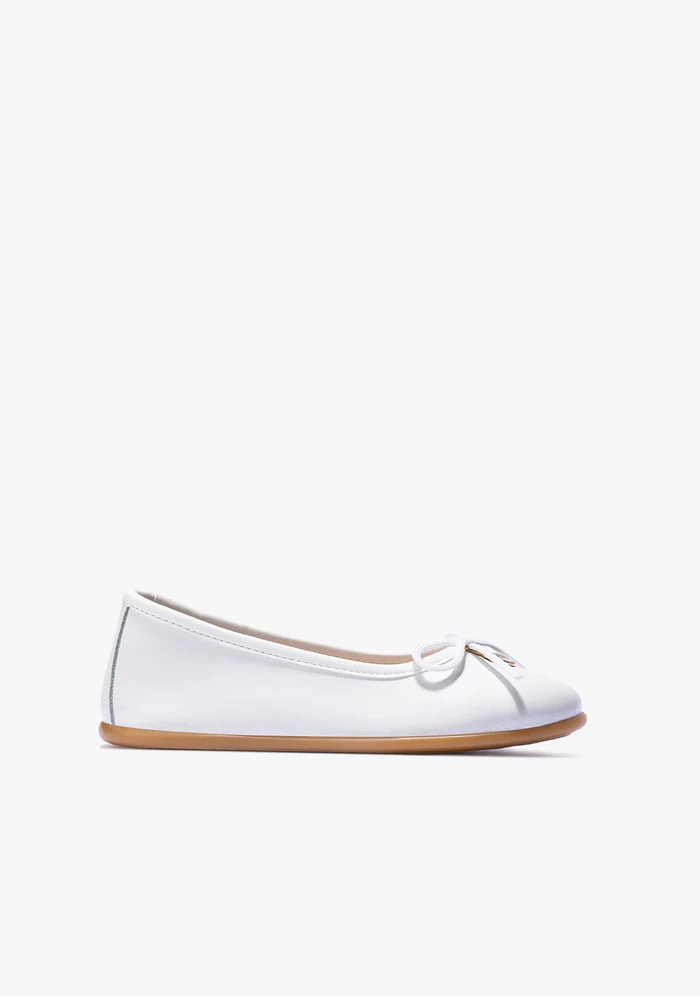 Bailarina napa Conguitos Blanca