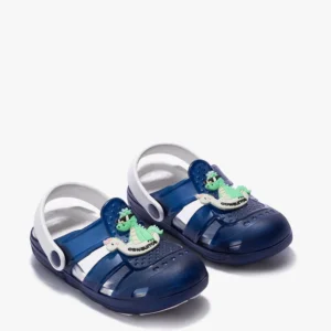Zueco verano con luces Conguitos