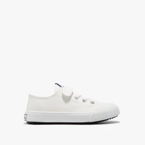 Zapatillas cordones elasticos Conguitos