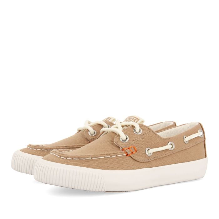 Deportiva estilo Nautico Gioseppo