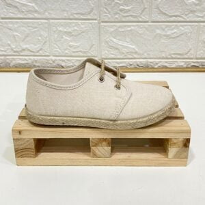 Blucher Ceremonia Tokolate