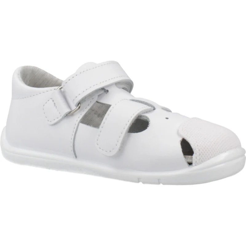 Sandalia Respetuosa Titanitos - Imagen 4