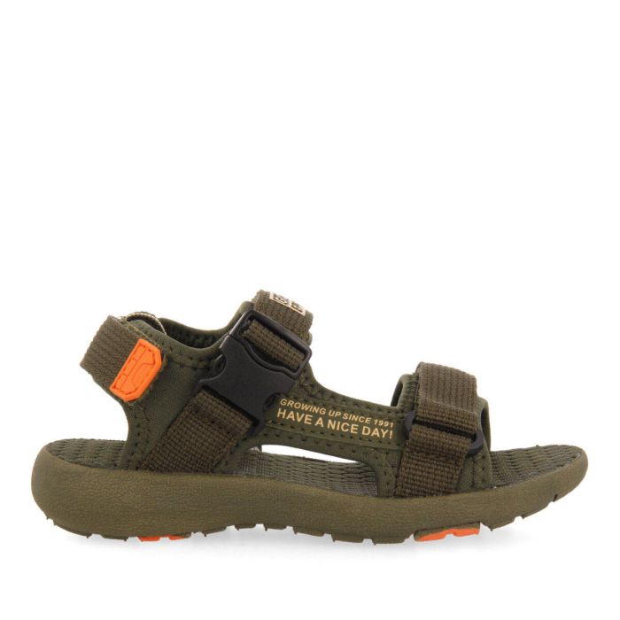 Sandalia deportiva Gioseppo