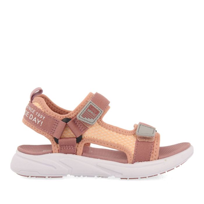 Sandalia deportiva niña Gioseppo