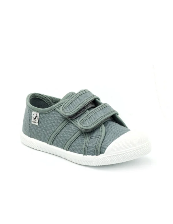 Lona doble velcro Javer - Imagen 2
