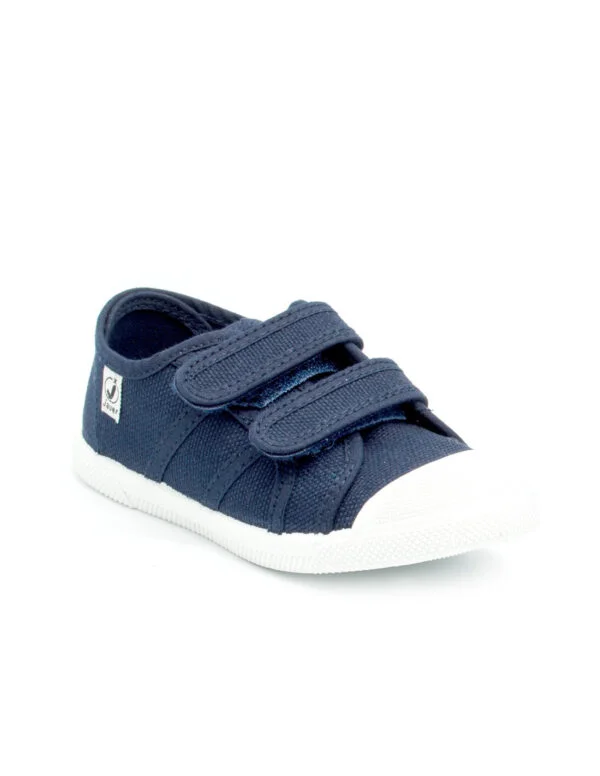 Lona doble velcro Javer