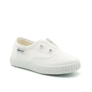 Inglés elastico lona Javer