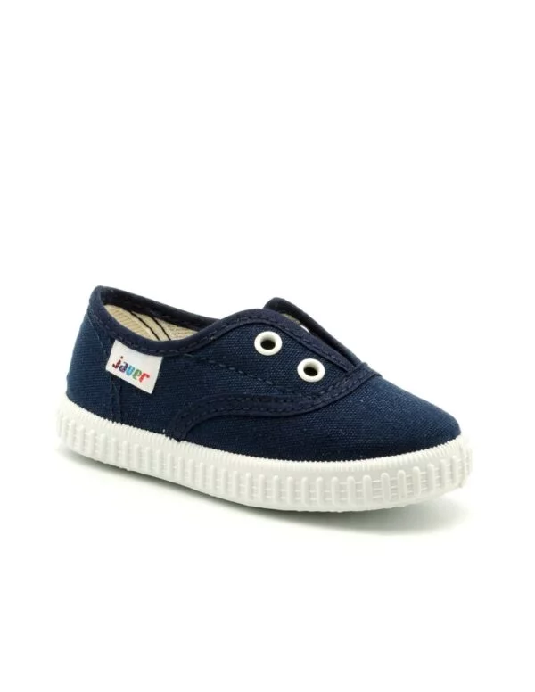 Inglés elastico lona Javer - Imagen 2