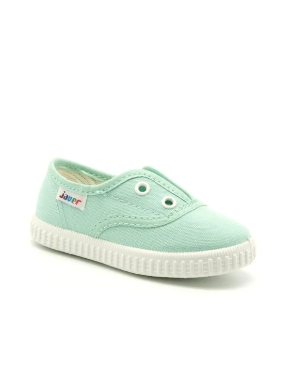 Inglés elastico lona Javer - Imagen 3