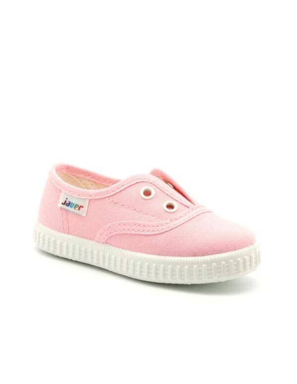Inglés elastico lona Javer - Imagen 4