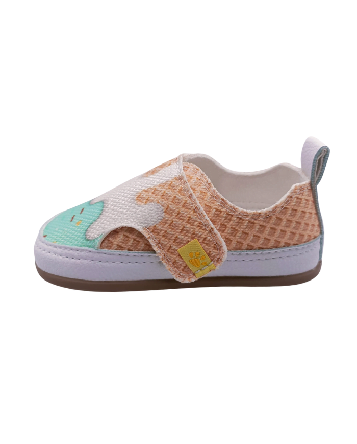 Respetuoso Babylobitos modelo Gelato