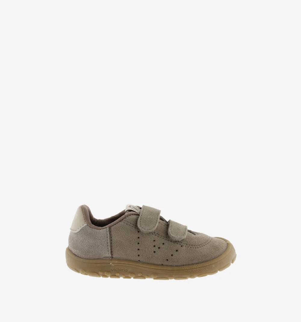 Zapatilla respetuosa Victoria