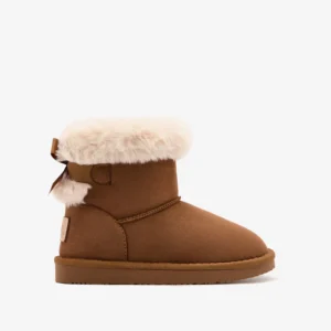 Bota australiana con Lazo