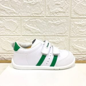 Deportiva respetuosa Titanitos Verde