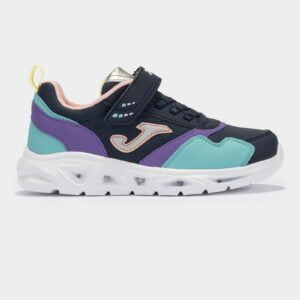 Deportiva Niña con luces Joma