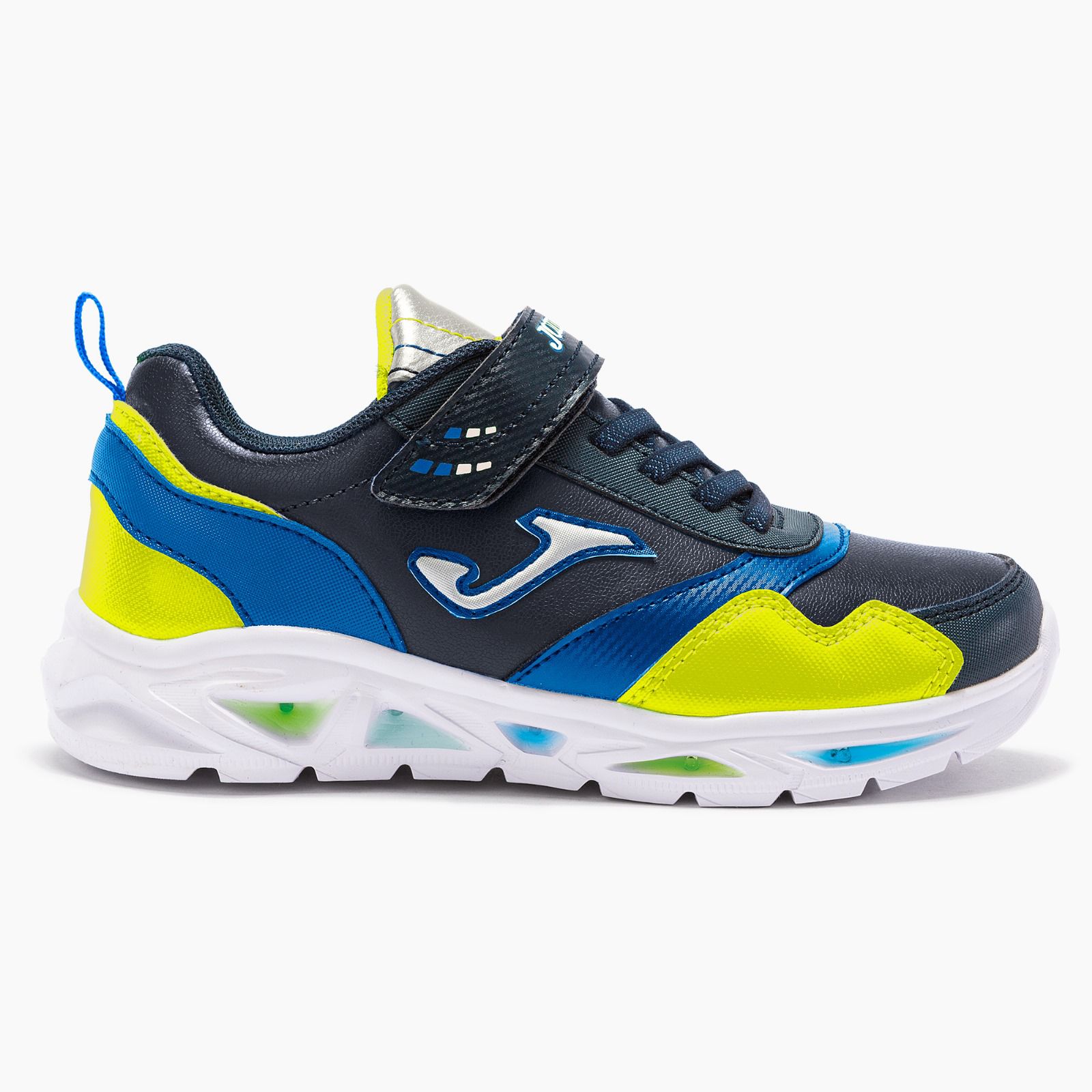 Deportiva Niño con luces Joma