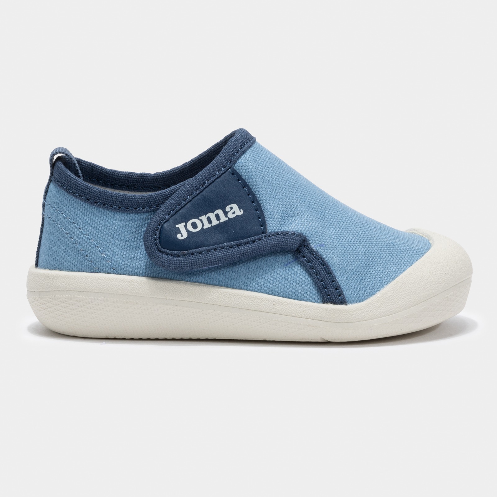 Deportiva respetuosa Joma