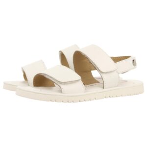 Sandalia piel tiras con suela flexible Gioseppo
