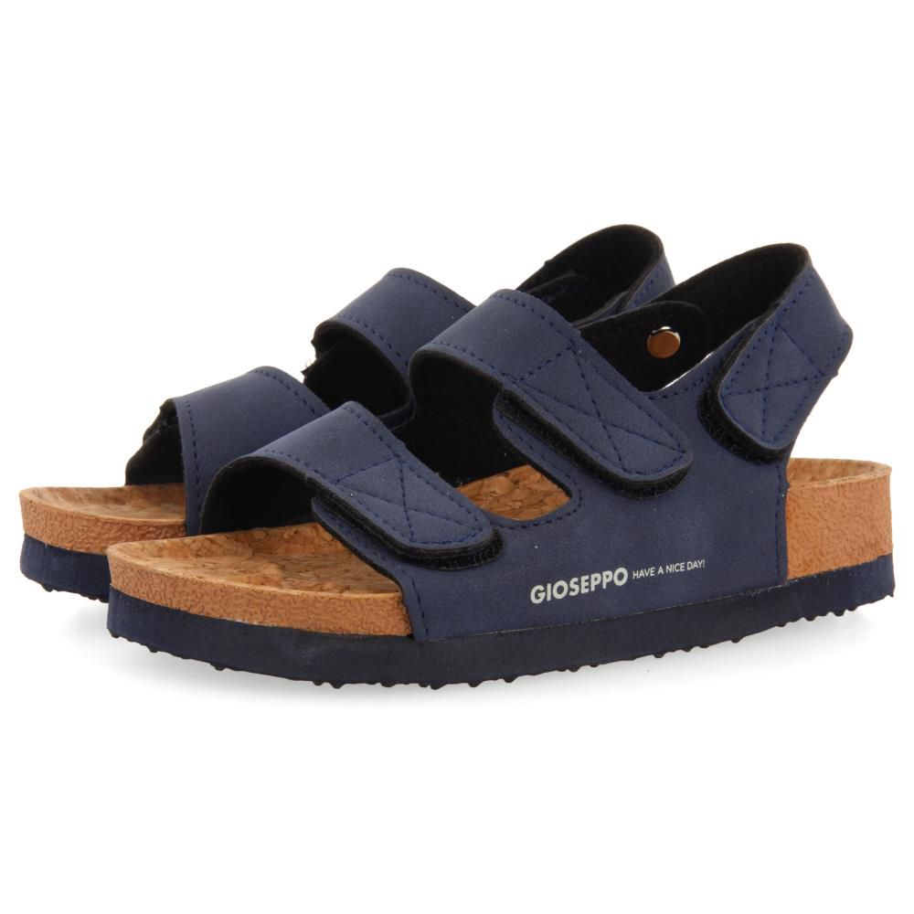 Sandalia Casual Gioseppo