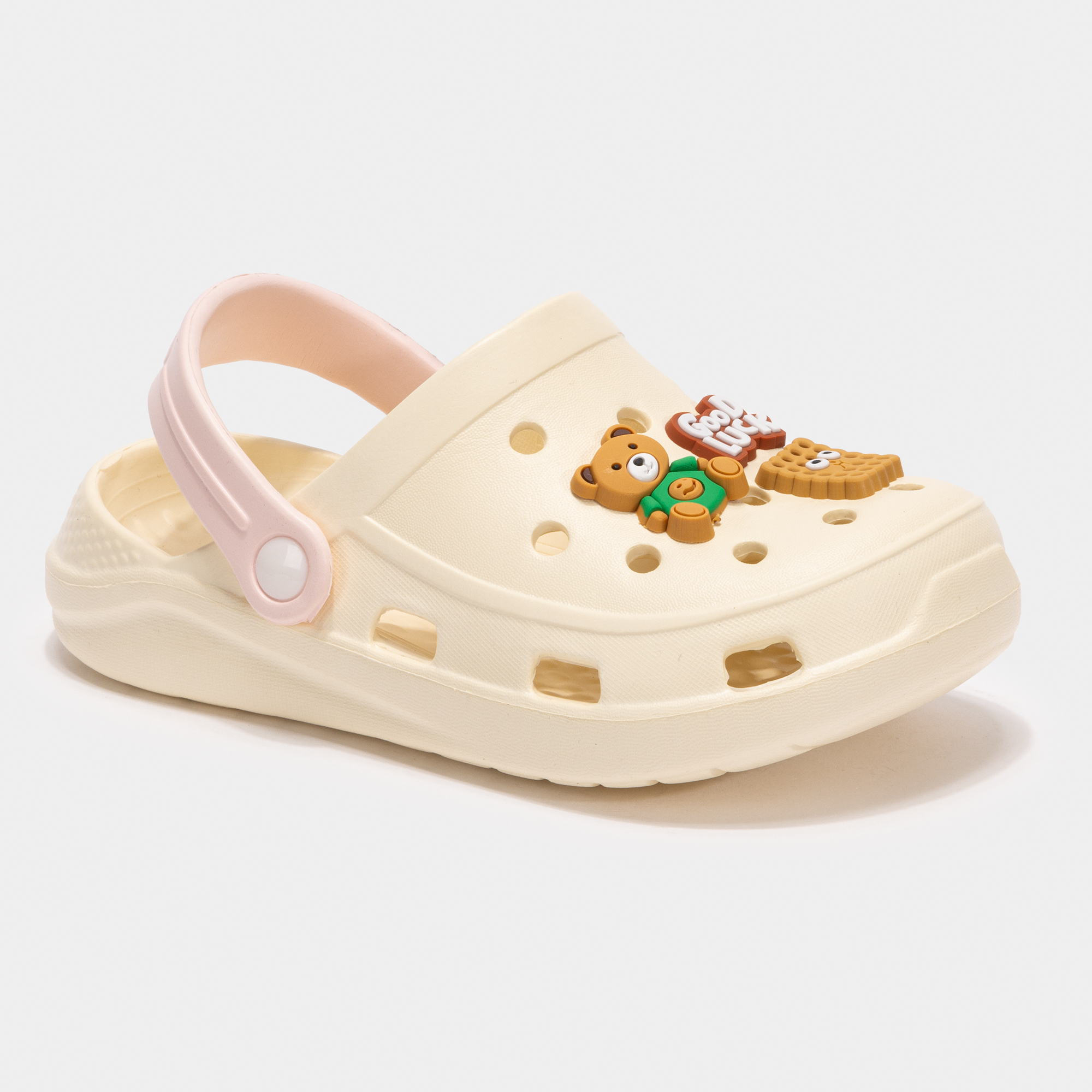 Zueco verano niños Joma