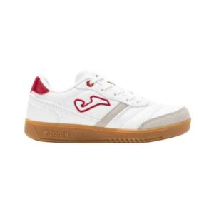 Deportiva estilo retro Joma Burdeos