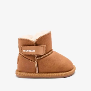 Bota australiana respetuosa Conguitos
