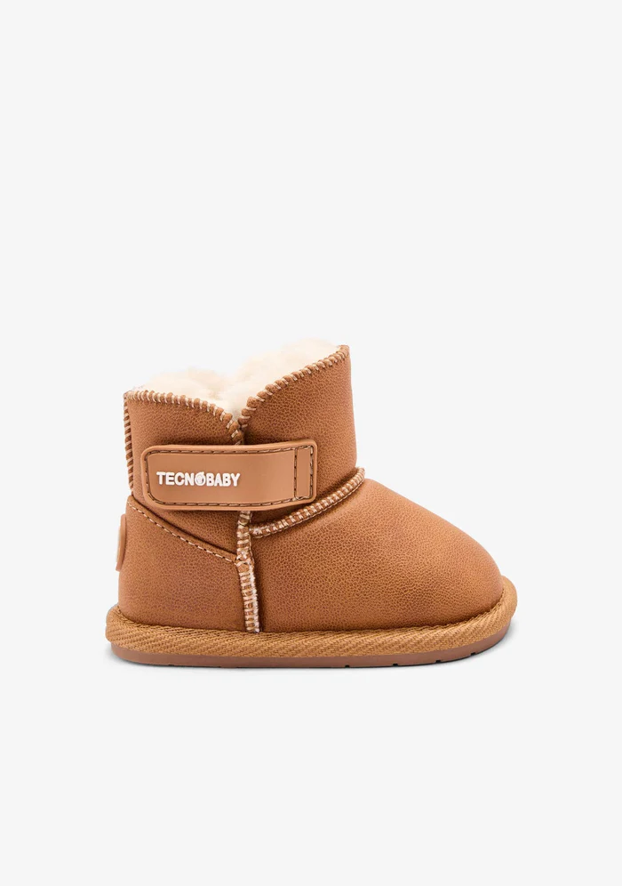 Bota australiana respetuosa Conguitos